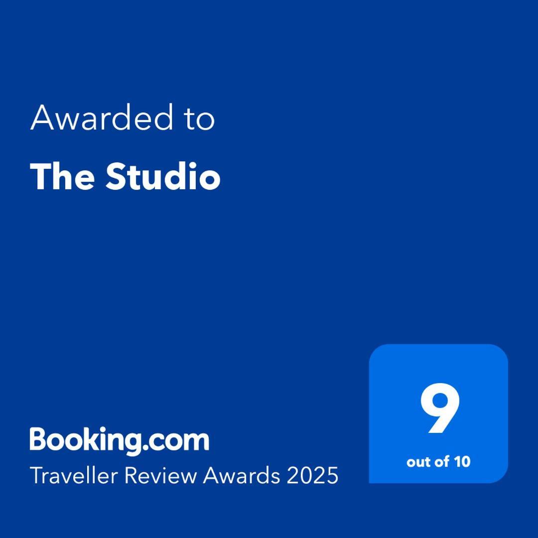 קילדייר The Studio מראה חיצוני תמונה